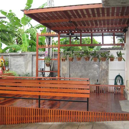 Mantra Place Chiang Mai Luaran gambar