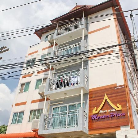 Mantra Place Chiang Mai Luaran gambar