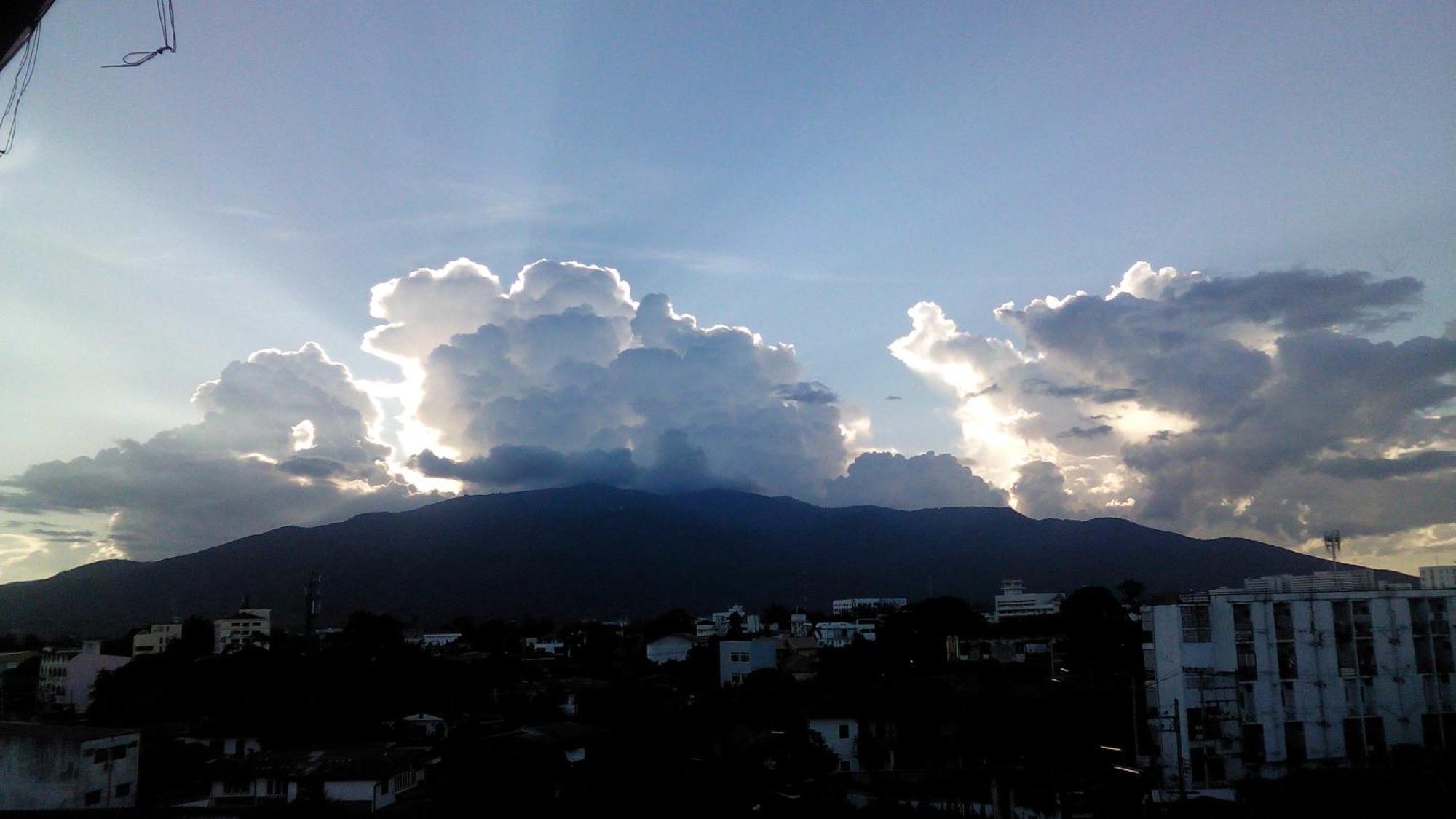 Mantra Place Chiang Mai Luaran gambar