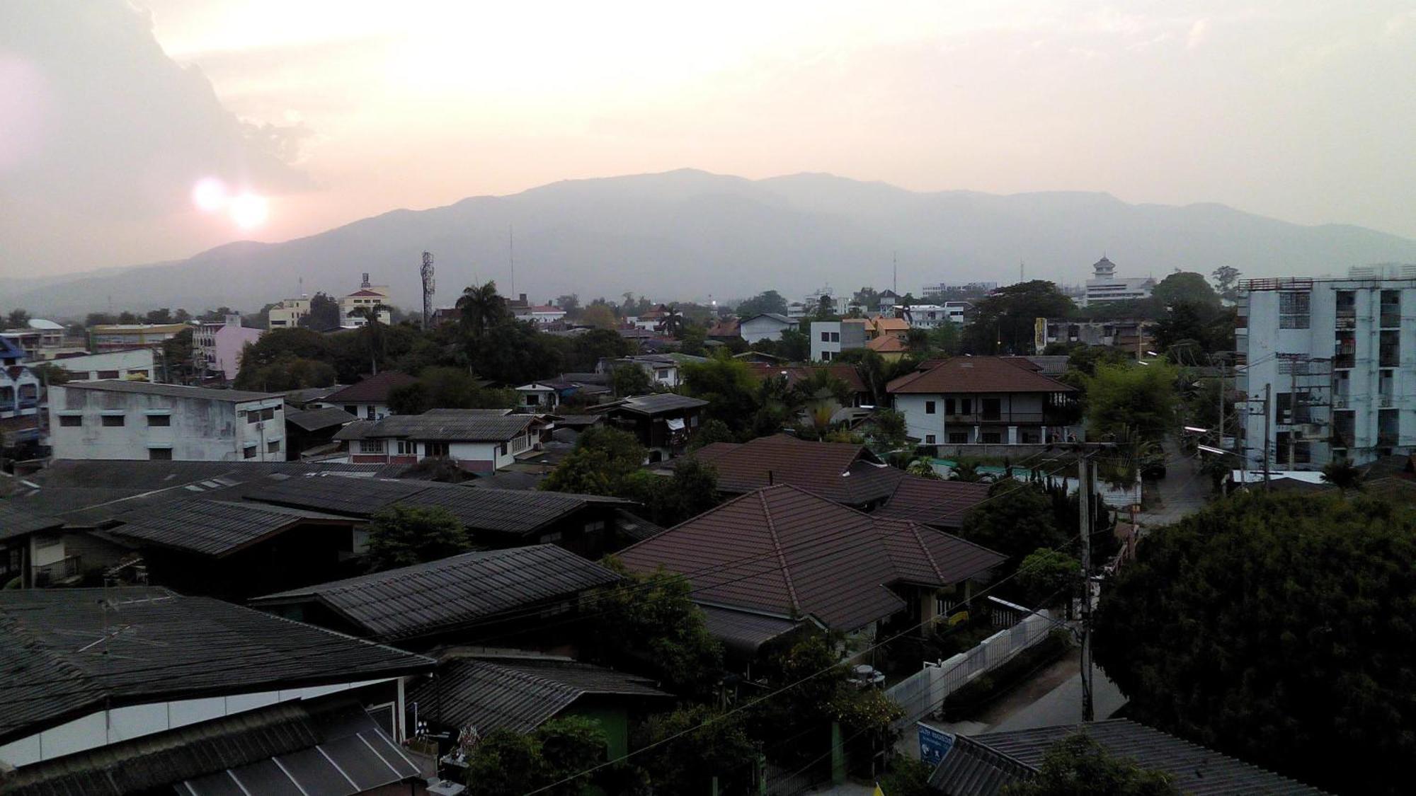Mantra Place Chiang Mai Luaran gambar
