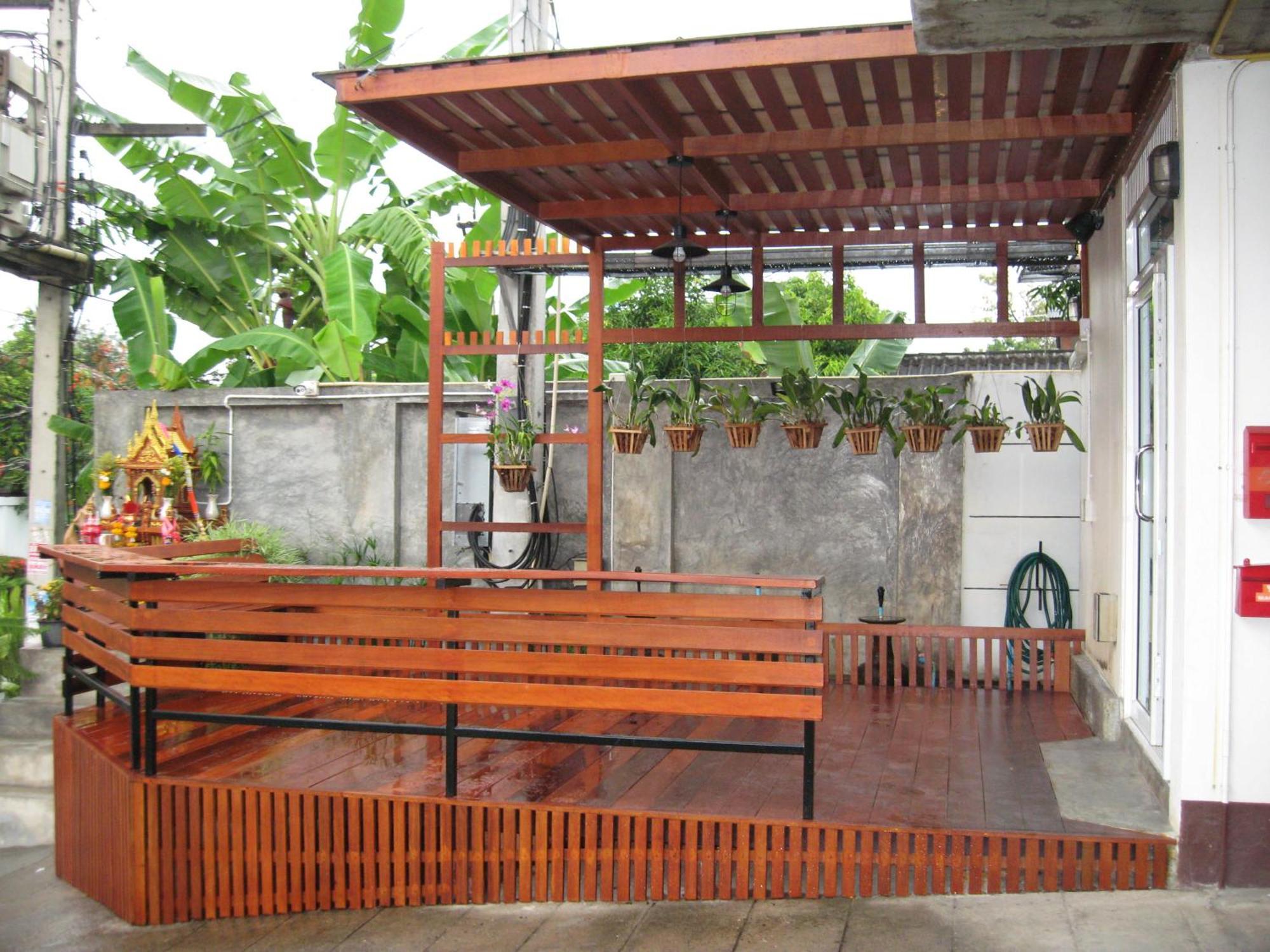Mantra Place Chiang Mai Luaran gambar