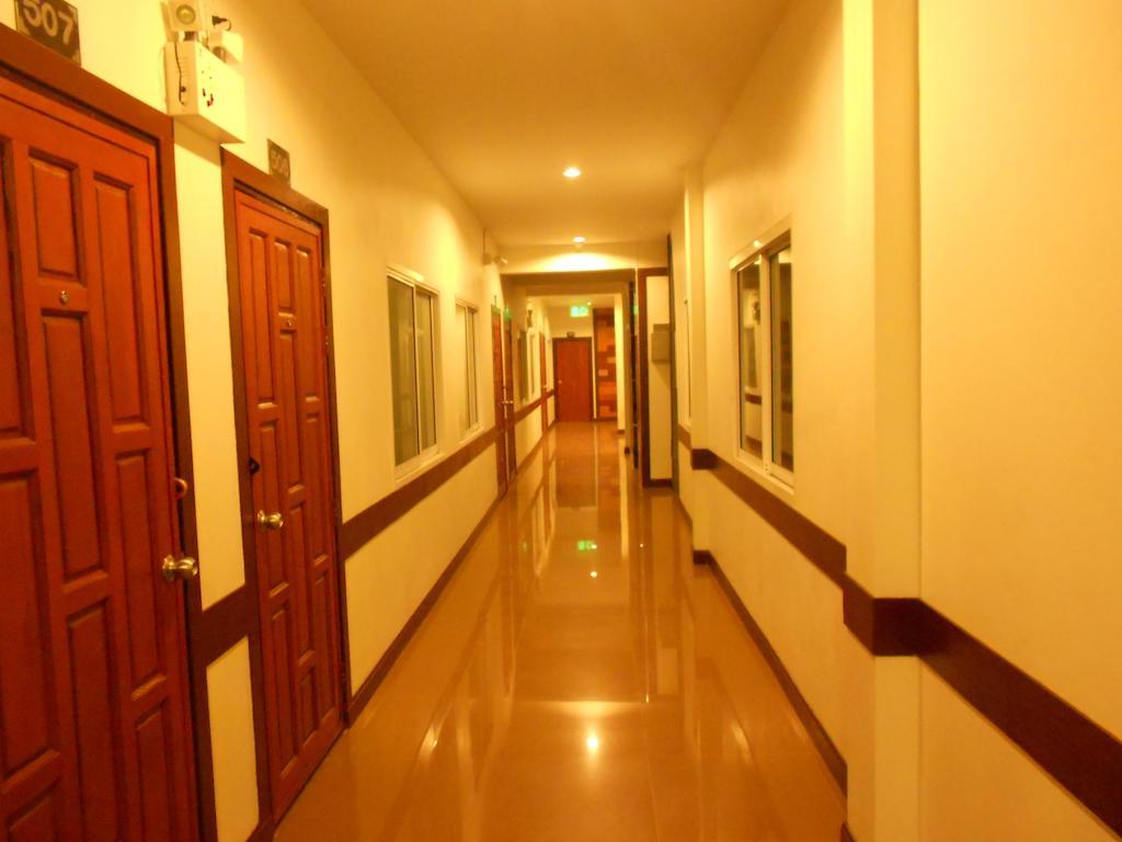 Mantra Place Chiang Mai Luaran gambar