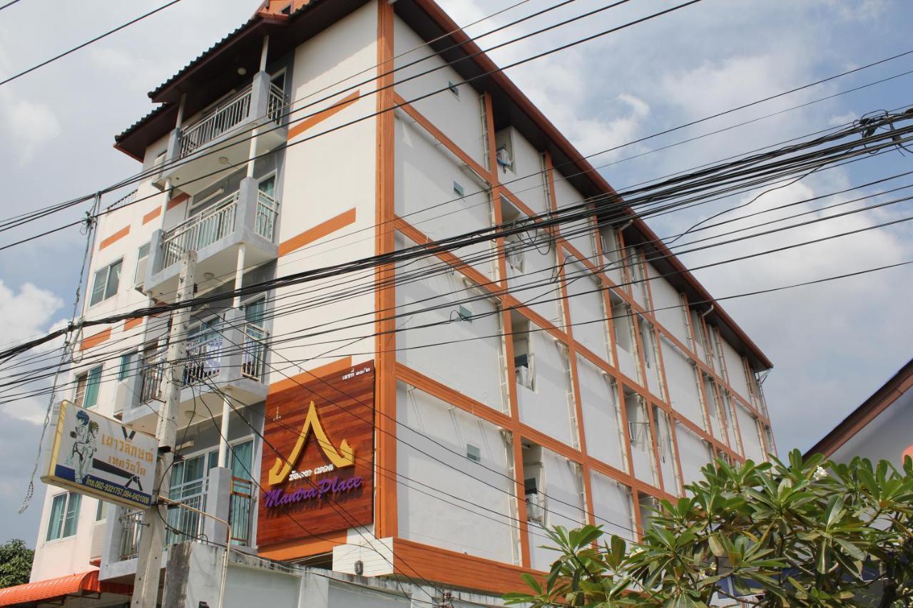 Mantra Place Chiang Mai Luaran gambar