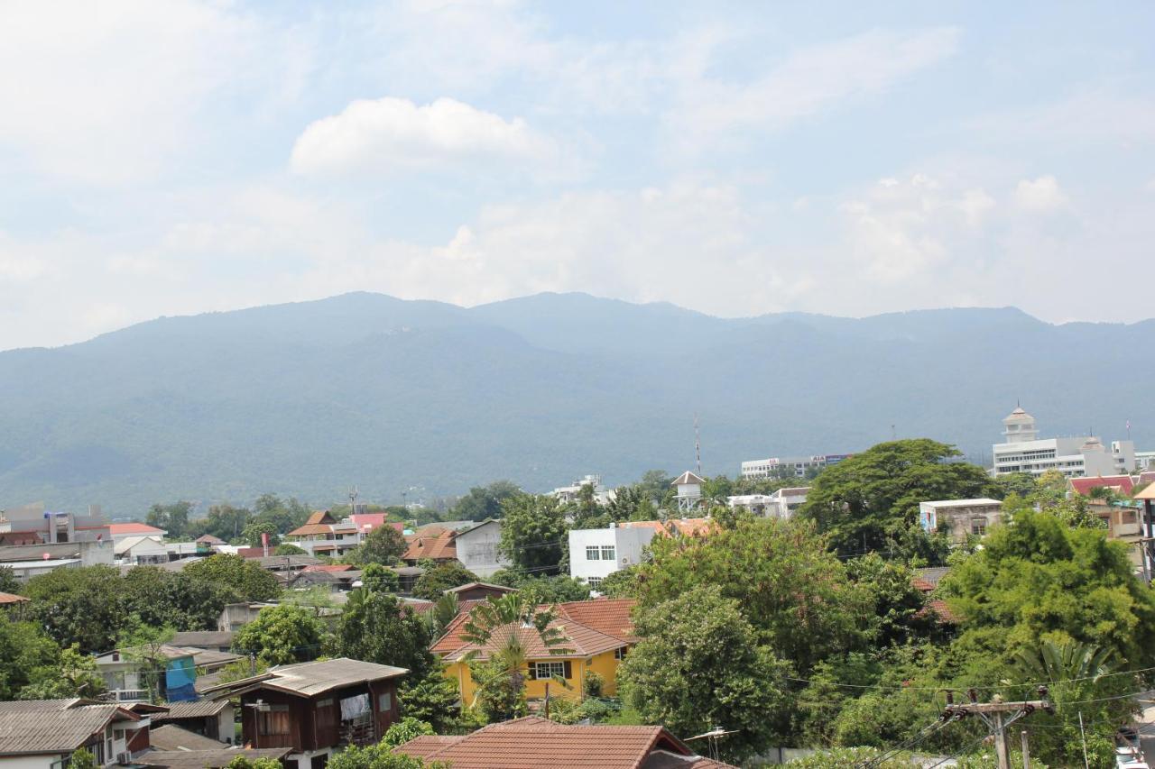 Mantra Place Chiang Mai Luaran gambar