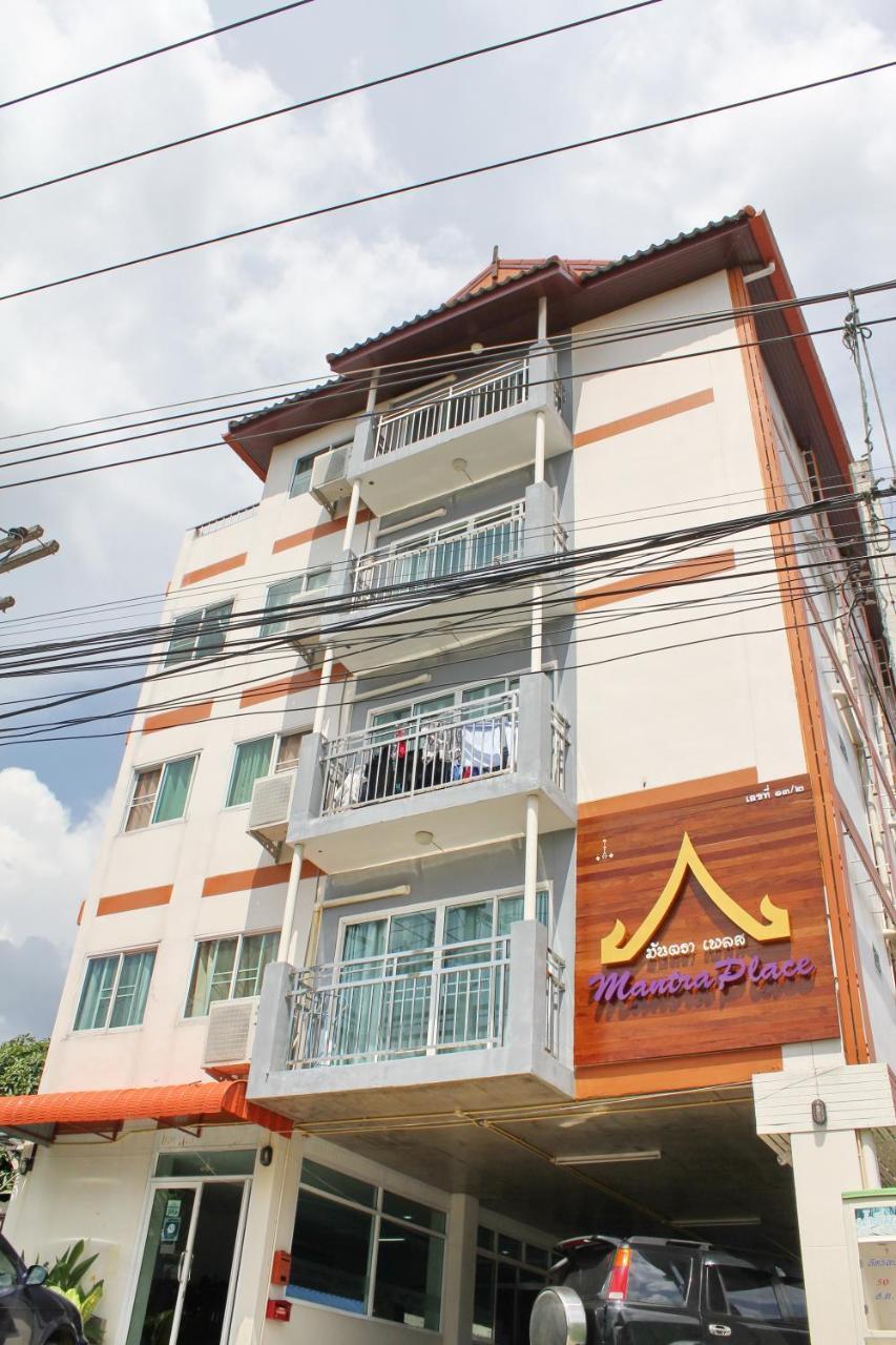 Mantra Place Chiang Mai Luaran gambar
