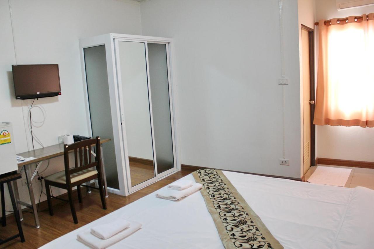 Mantra Place Chiang Mai Luaran gambar
