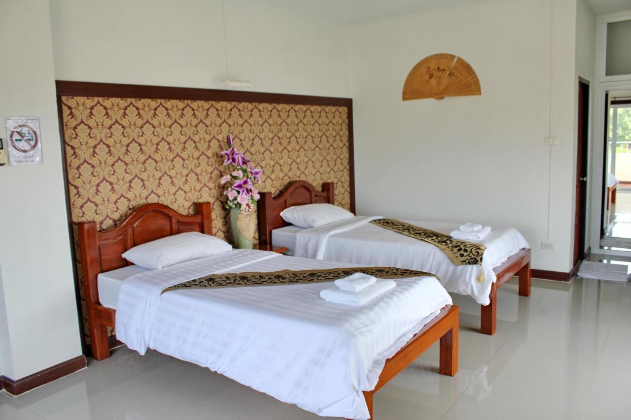 Mantra Place Hostel Chiang Mai Luaran gambar