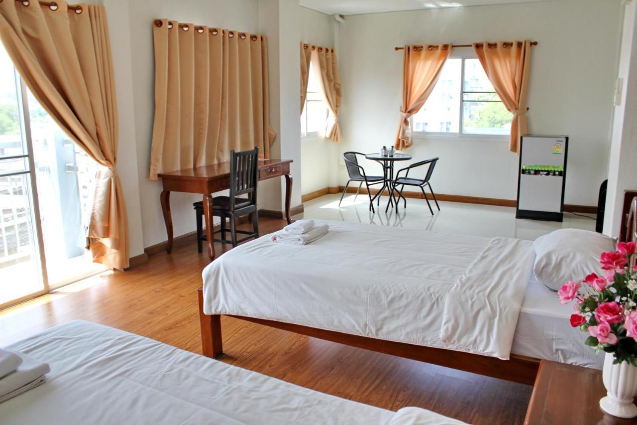 Mantra Place Chiang Mai Luaran gambar