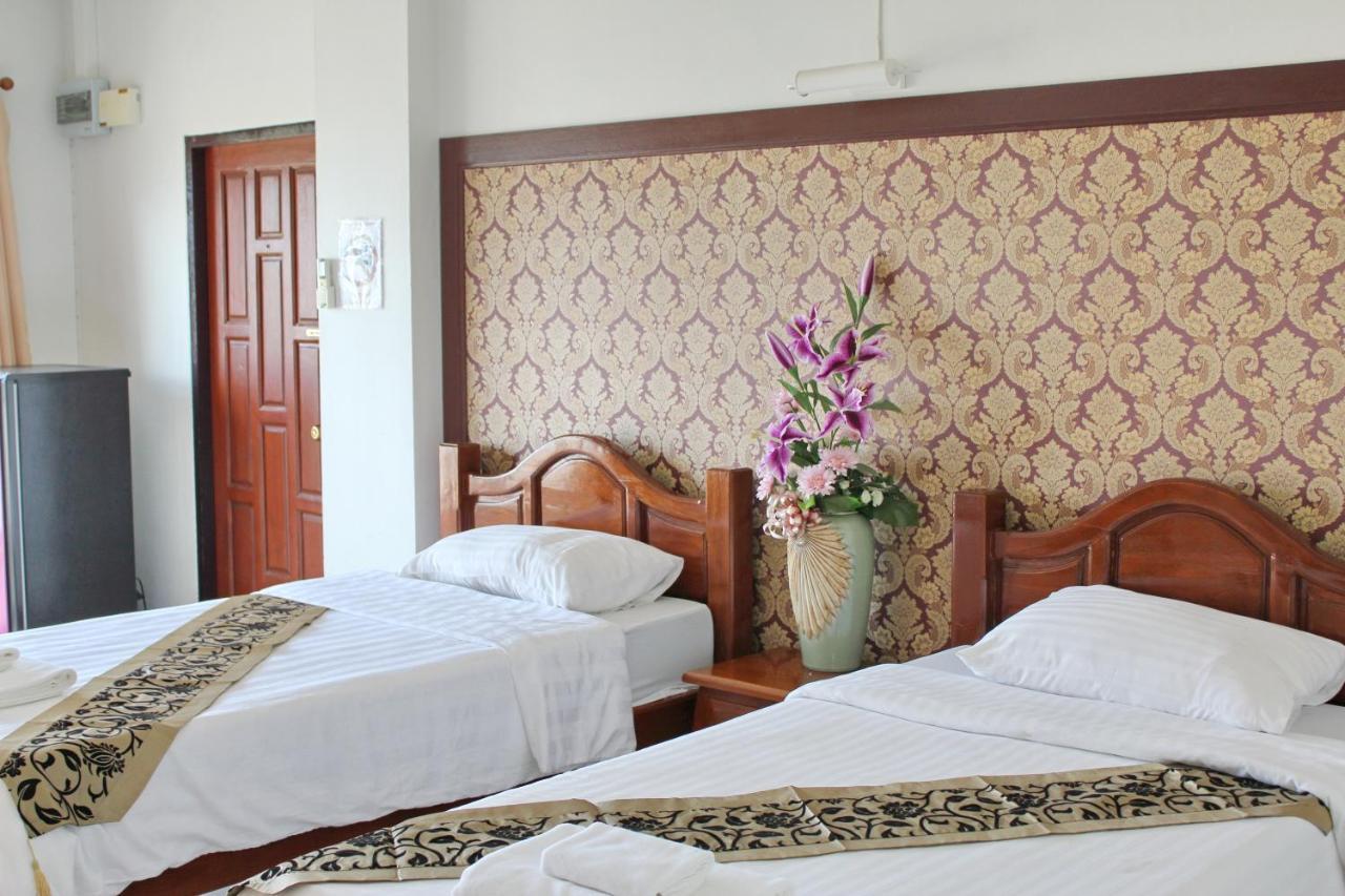 Mantra Place Chiang Mai Luaran gambar