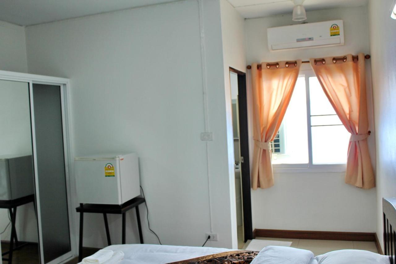 Mantra Place Chiang Mai Luaran gambar
