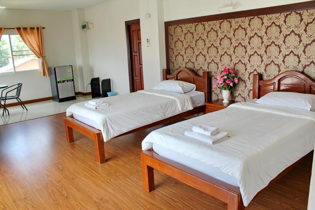 Mantra Place Chiang Mai Luaran gambar